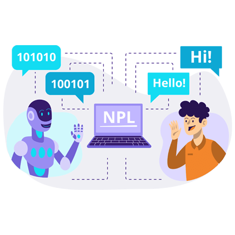 Natural Language Processing (NLP)
